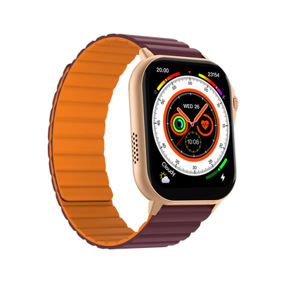 Phantom Pro Smartwatch