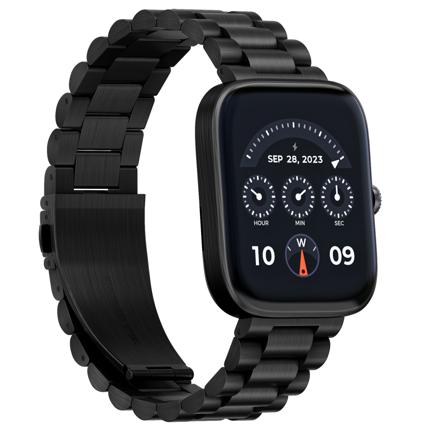 Meta Smartwatch