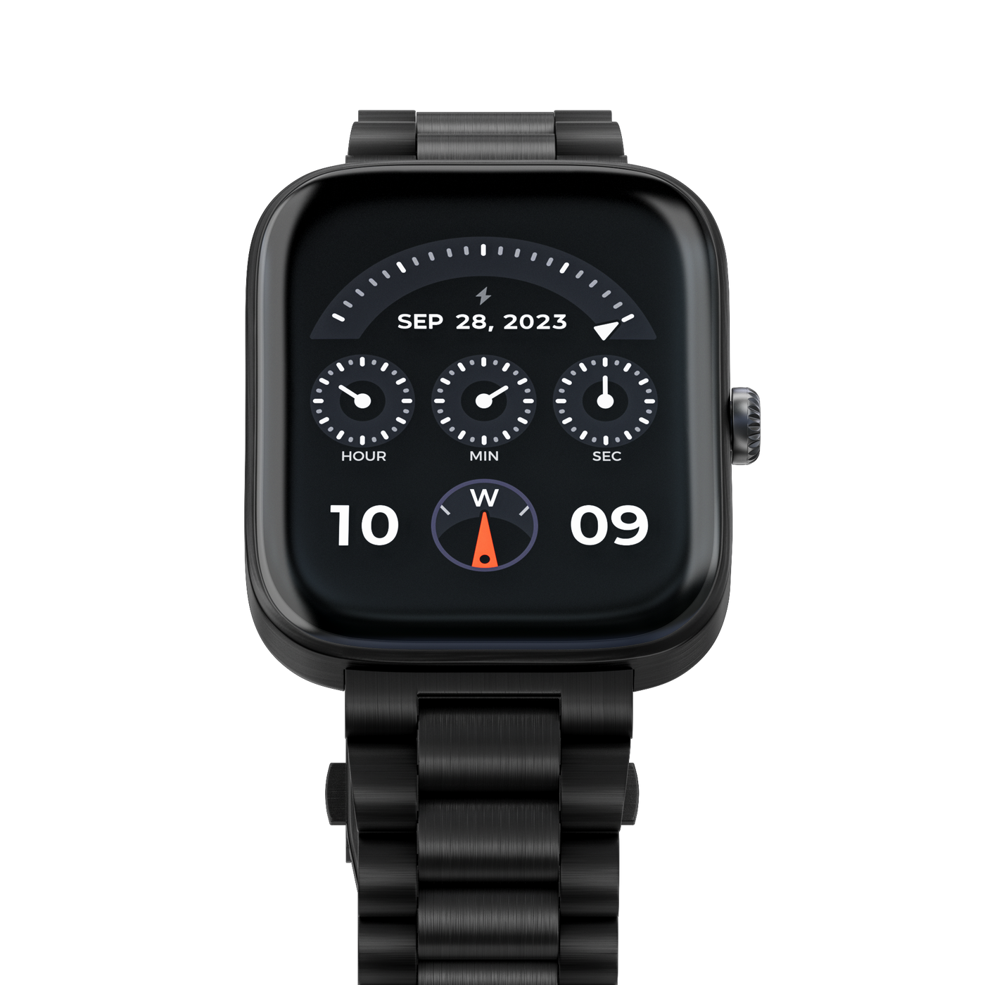 Meta Smartwatch