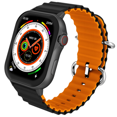 Phantom Pro Smartwatch