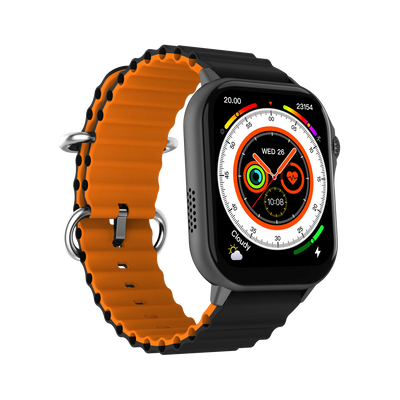 Phantom Pro Smartwatch