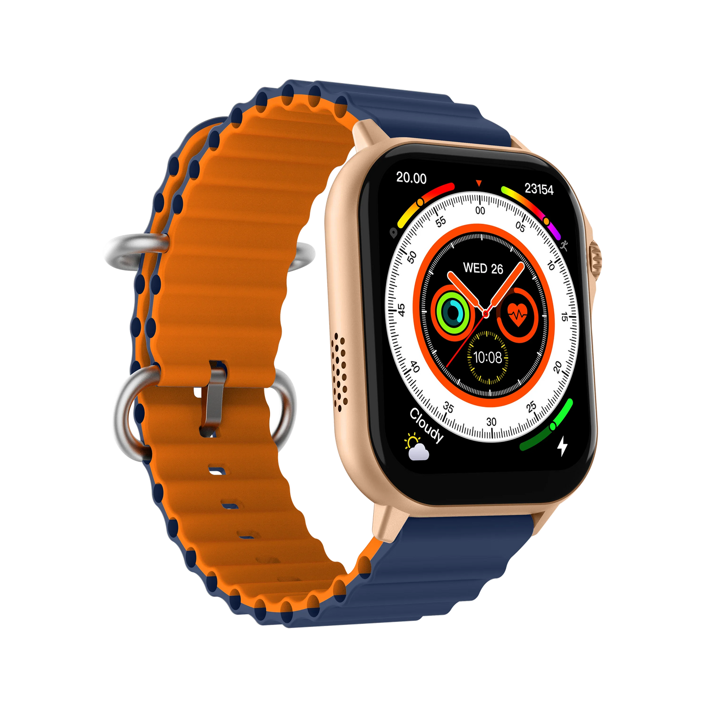 Phantom Pro Smartwatch