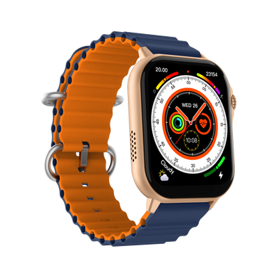 Phantom Pro Smartwatch
