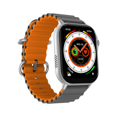 Phantom Pro Smartwatch