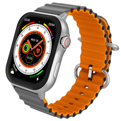 Phantom Pro Smartwatch