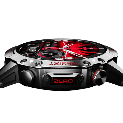 Matrix Pro AMOLED Smart Watch