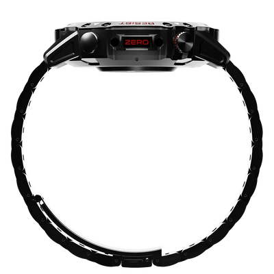 Matrix Pro AMOLED Smart Watch