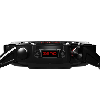 Matrix Pro AMOLED Smart Watch