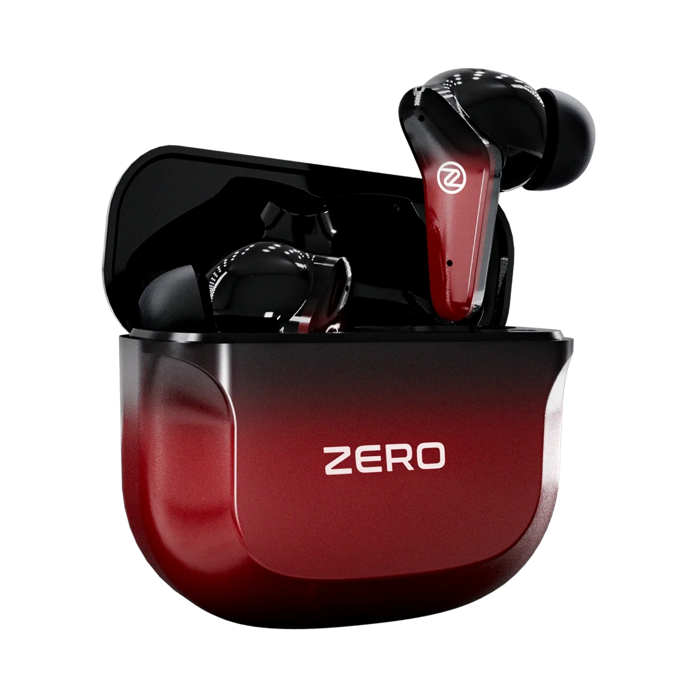 Quantum Earbuds