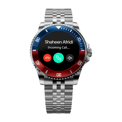 Regal AI Smartwatch