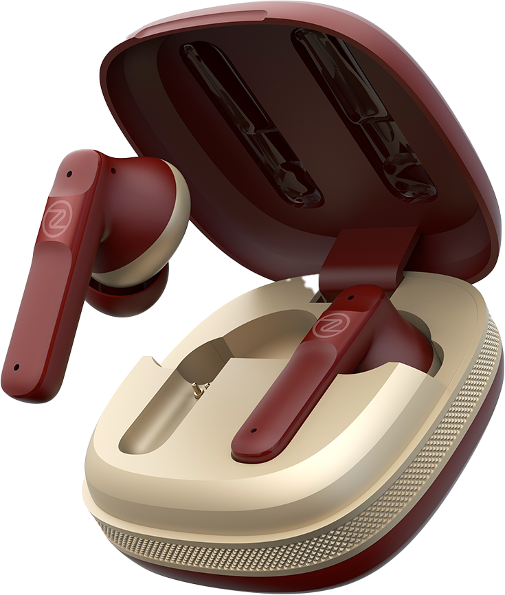 Pulse Earbuds
