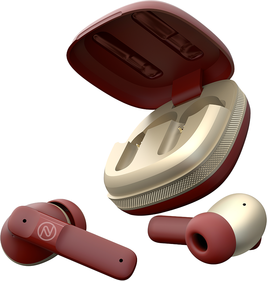Pulse Earbuds