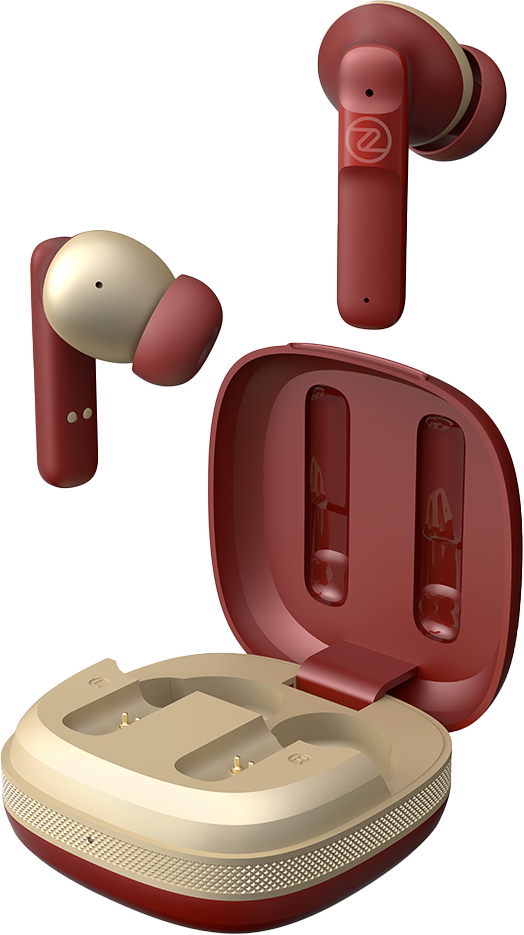 Pulse Earbuds