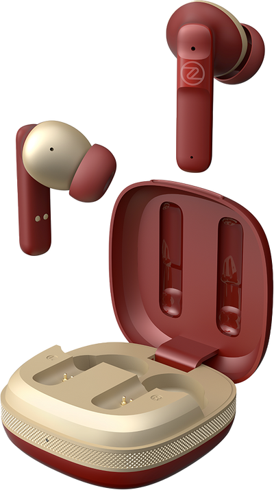 Pulse Earbuds