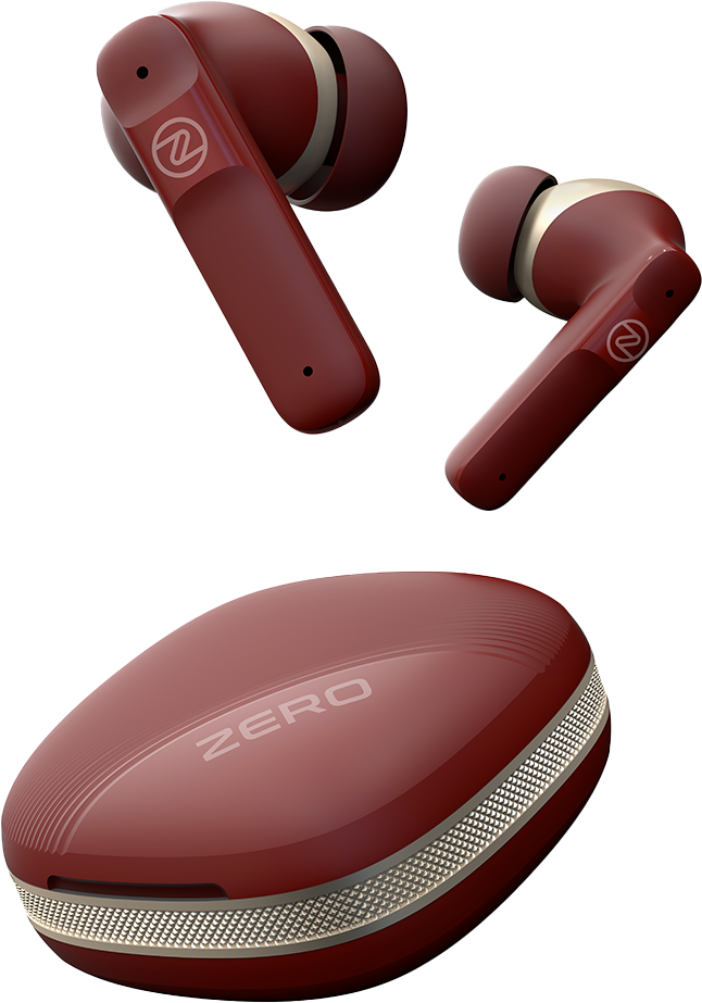 Pulse Earbuds