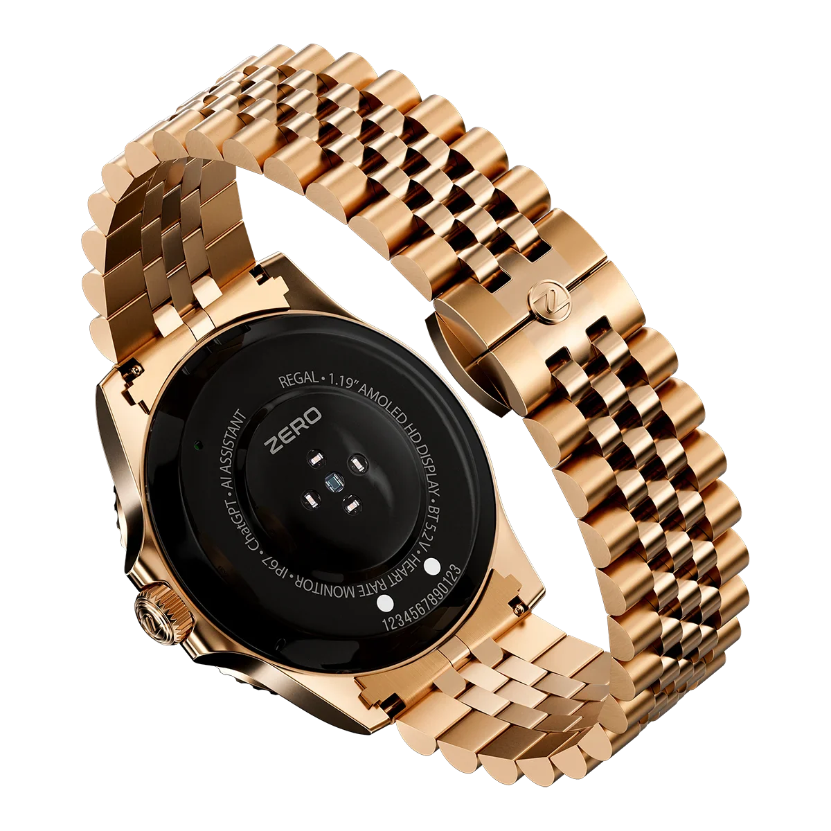 Regal AI Smartwatch