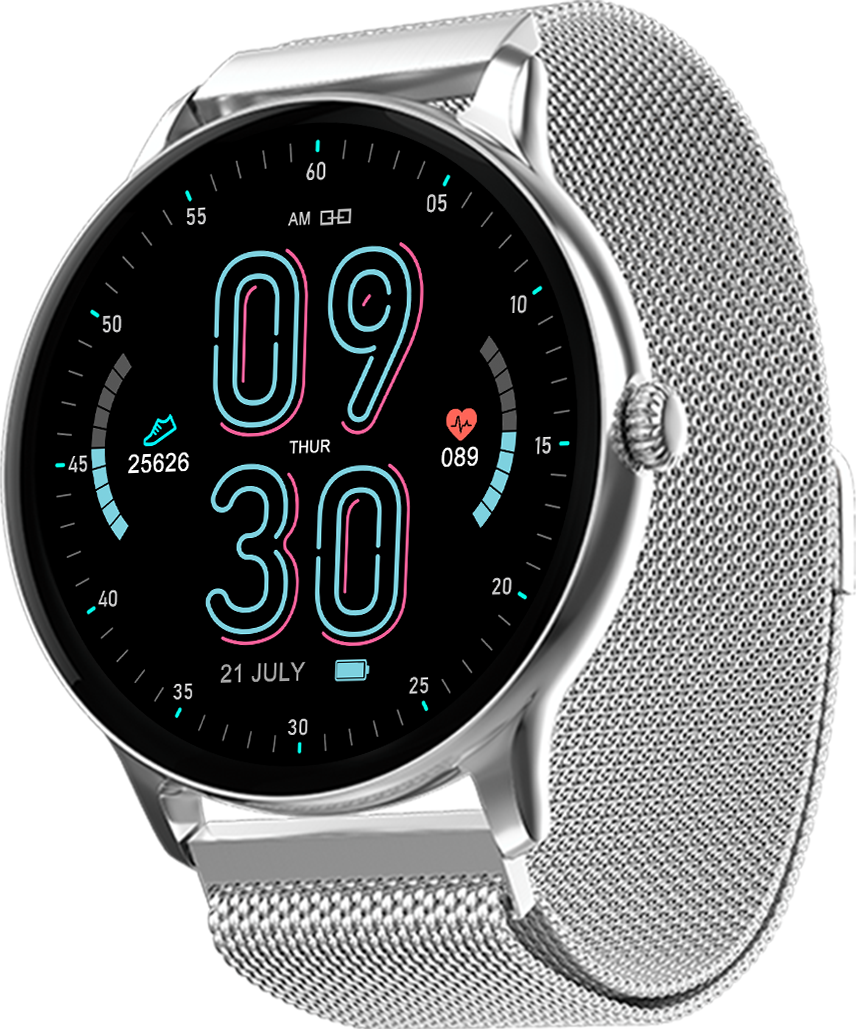 Nova Smartwatch