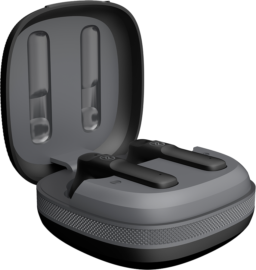 Pulse Earbuds