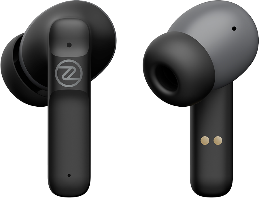 Pulse Earbuds