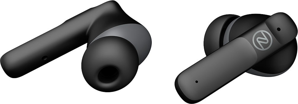 Pulse Earbuds