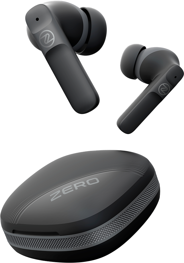 Pulse Earbuds