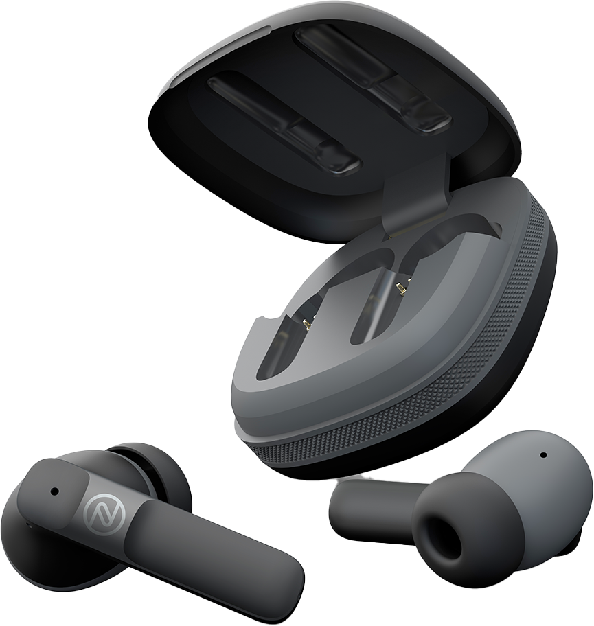 Pulse Earbuds