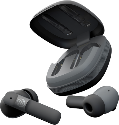 Pulse Earbuds