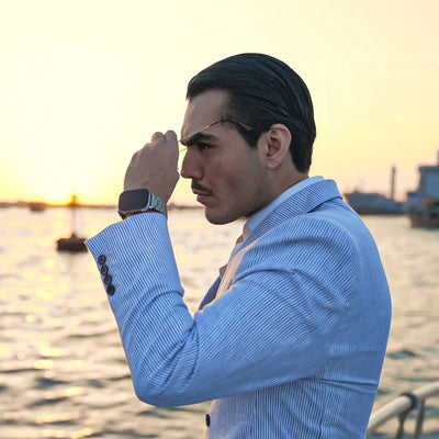 Infinity Smartwatch