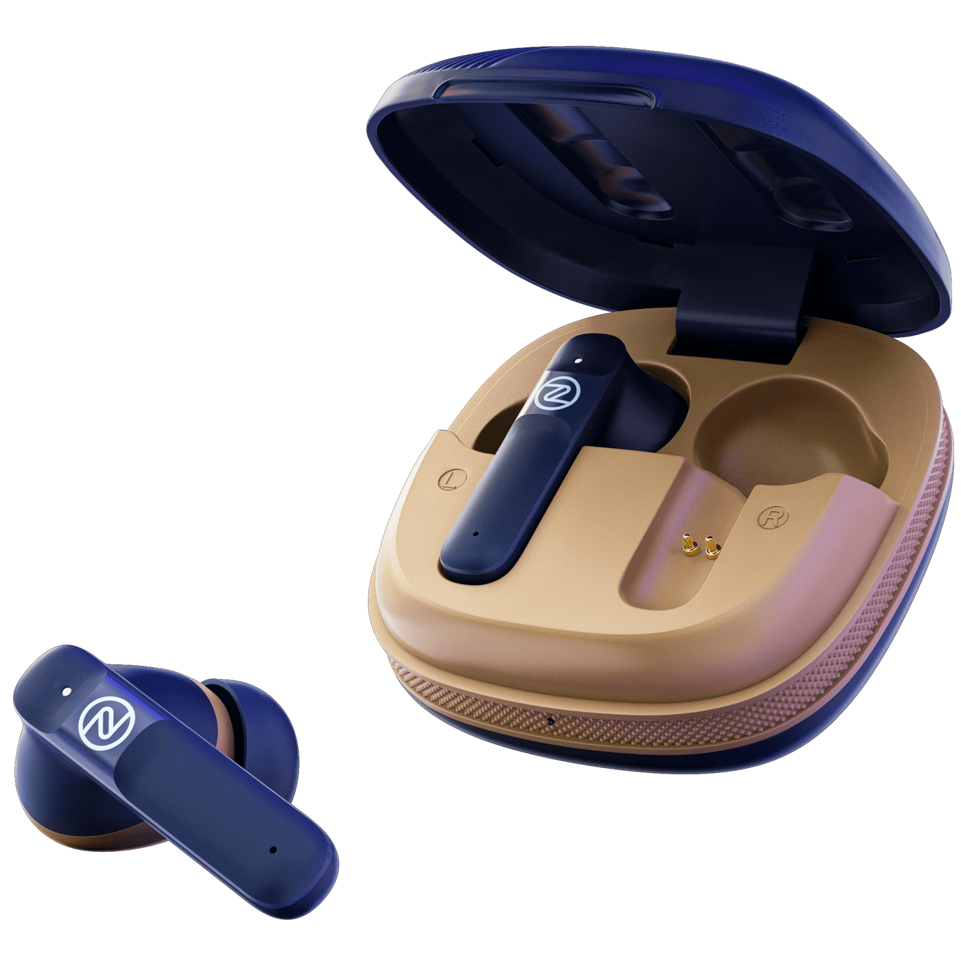 Pulse Earbuds