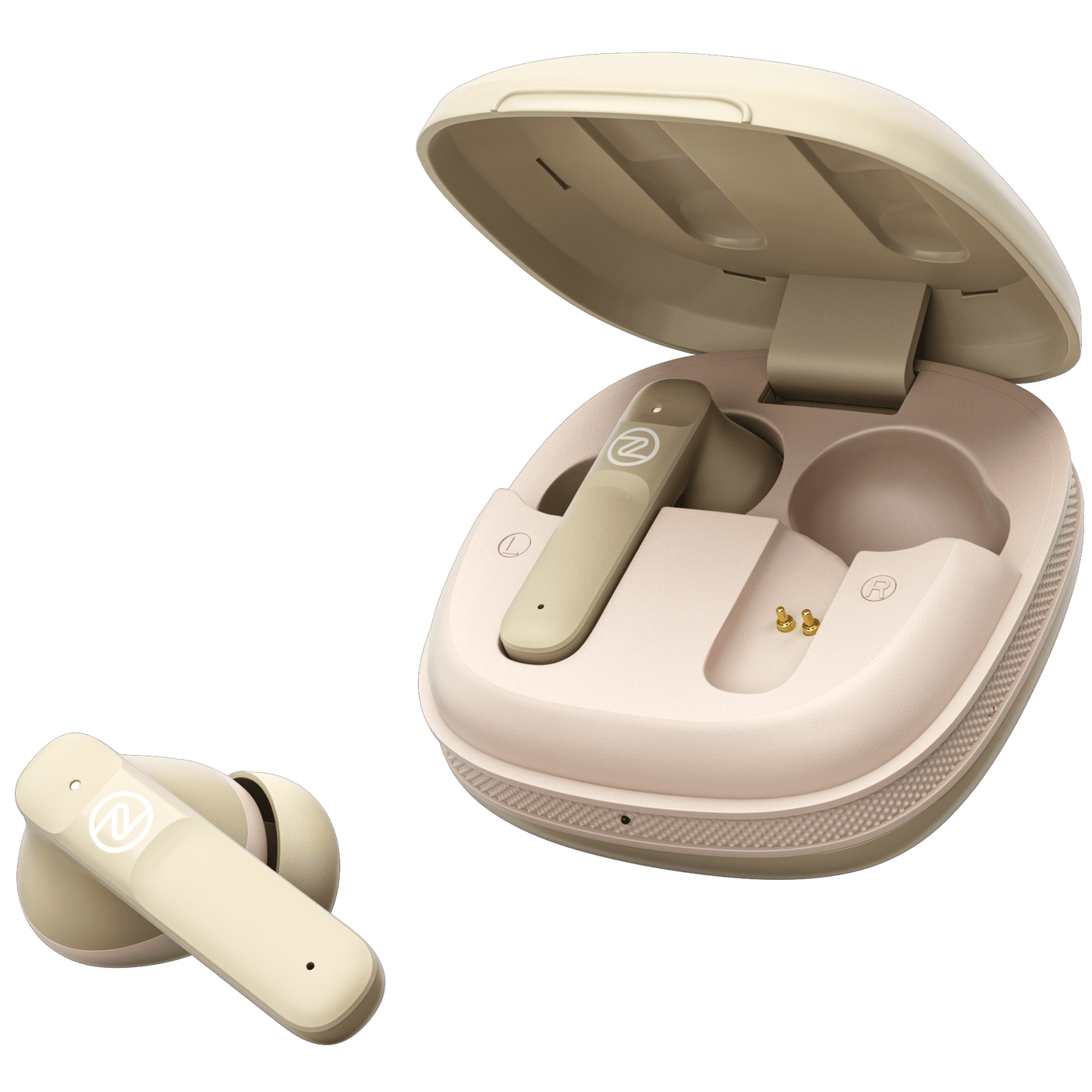 Pulse Earbuds