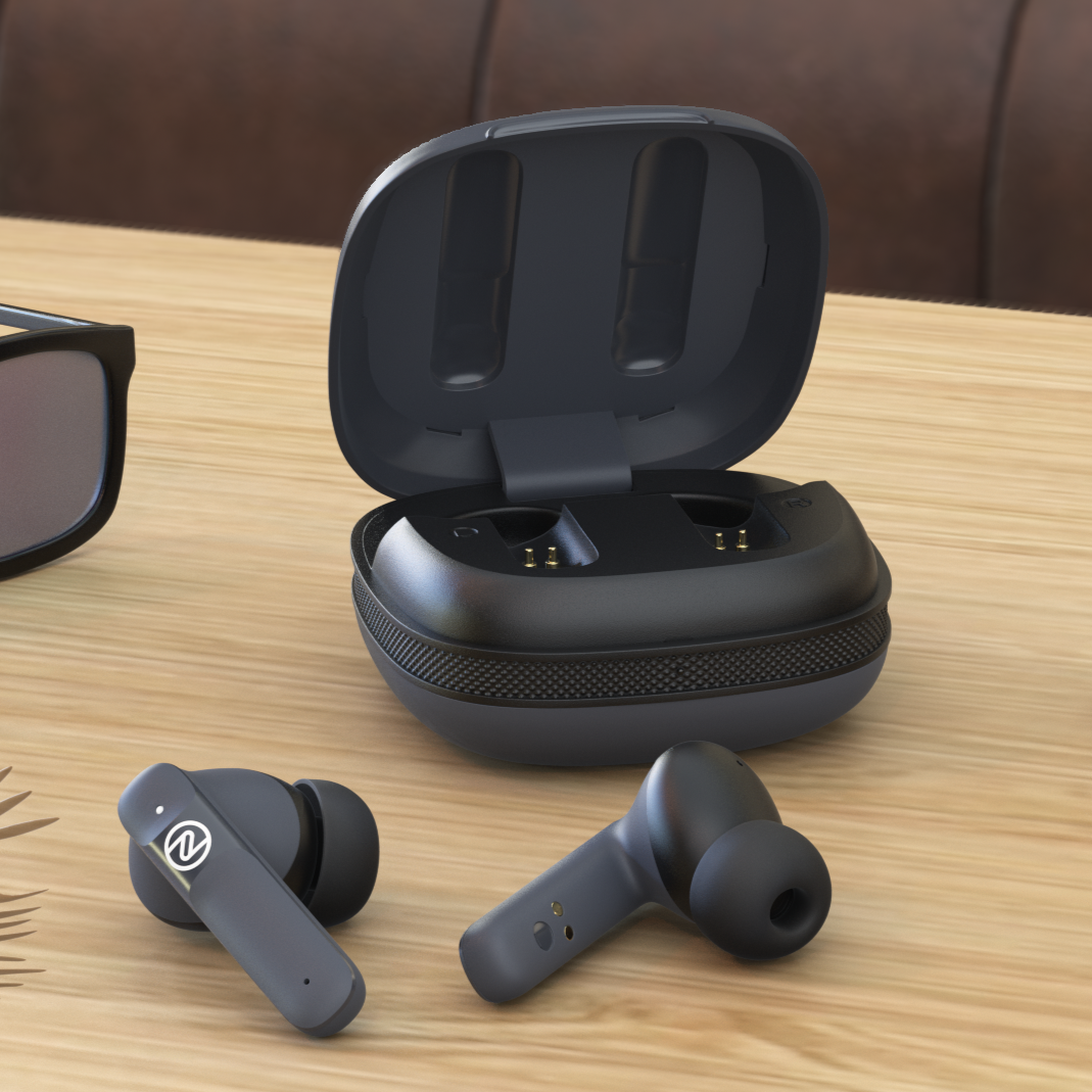 Pulse Earbuds