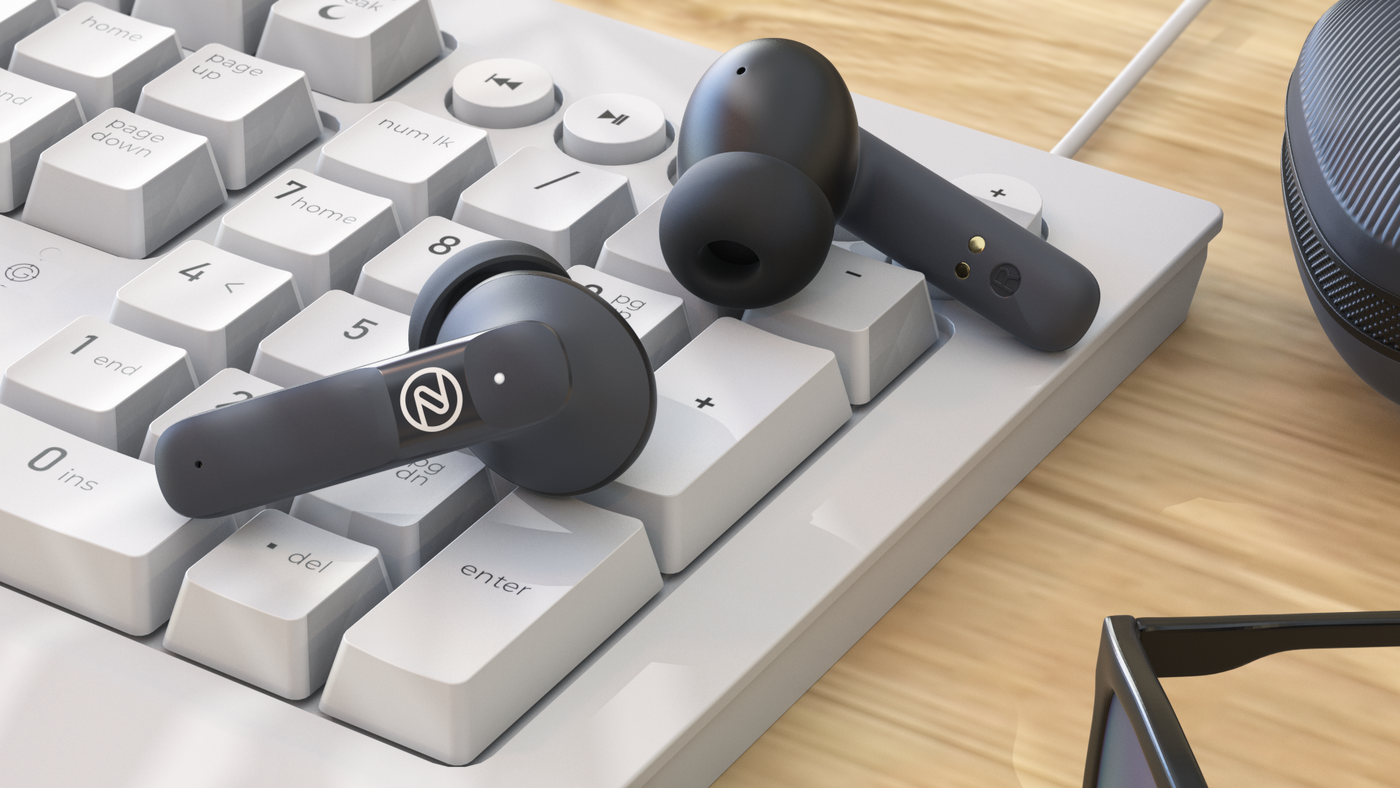 Pulse Earbuds