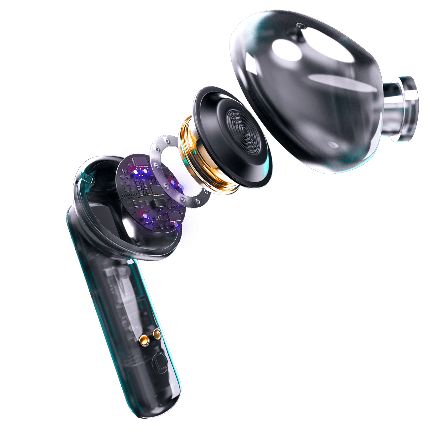 Pulse Earbuds