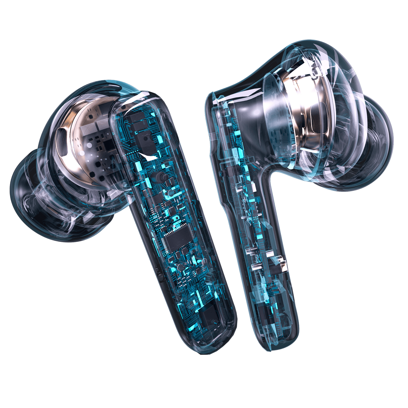 Pulse Earbuds