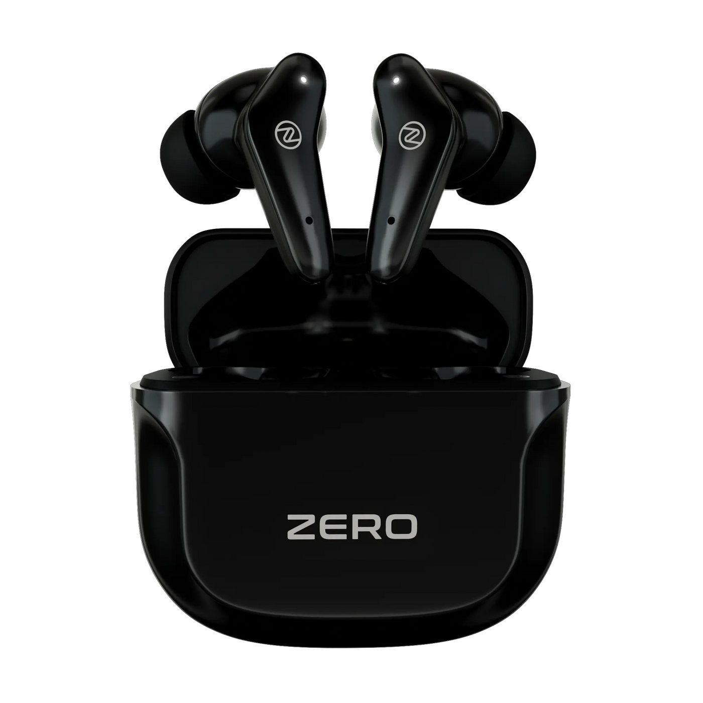 Quantum Earbuds