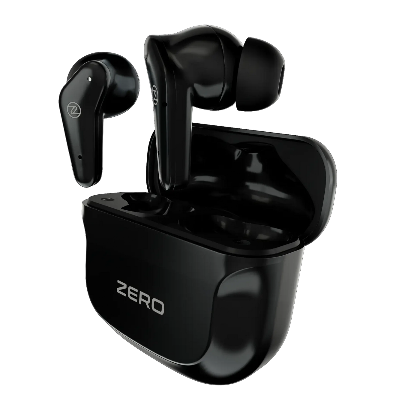 Quantum Earbuds