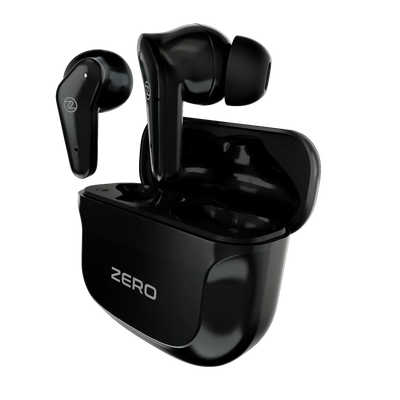 Quantum Earbuds