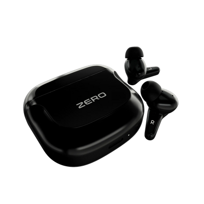 Quantum Earbuds