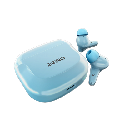 Quantum Earbuds