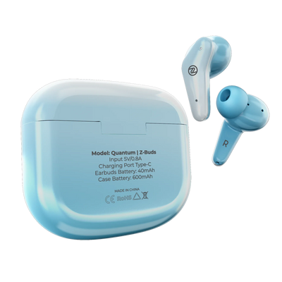 Quantum Earbuds