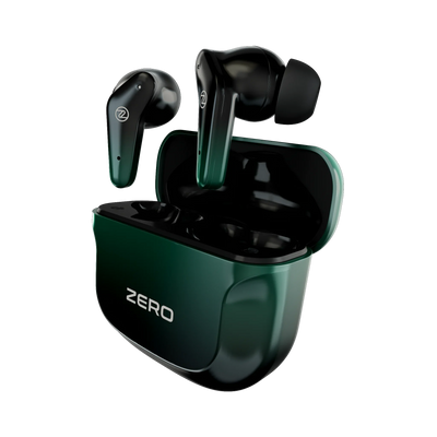 Quantum Earbuds
