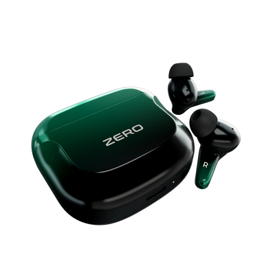Quantum Earbuds