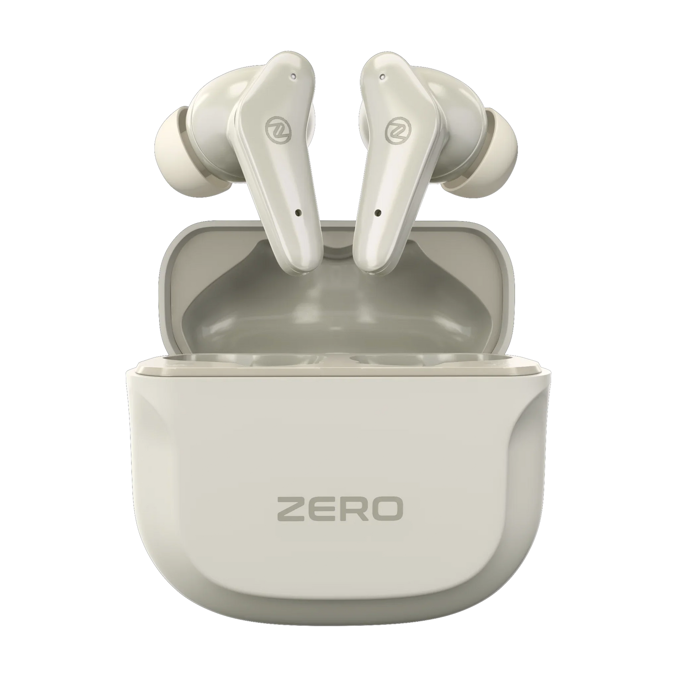 Quantum Earbuds
