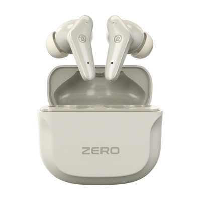 Quantum Earbuds