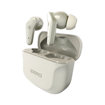 Quantum Earbuds