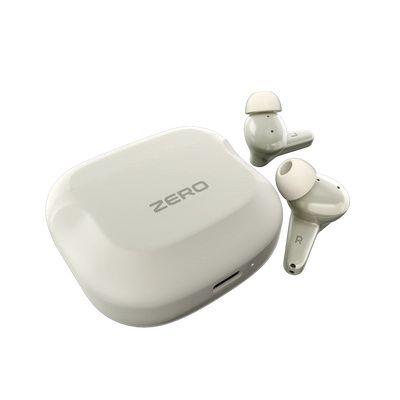 Quantum Earbuds