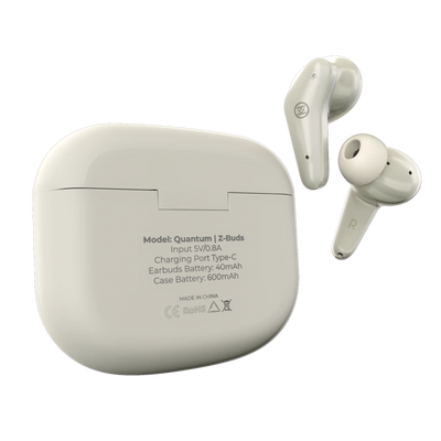 Quantum Earbuds