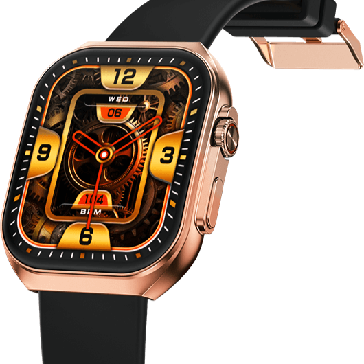 Delta Smartwatch
