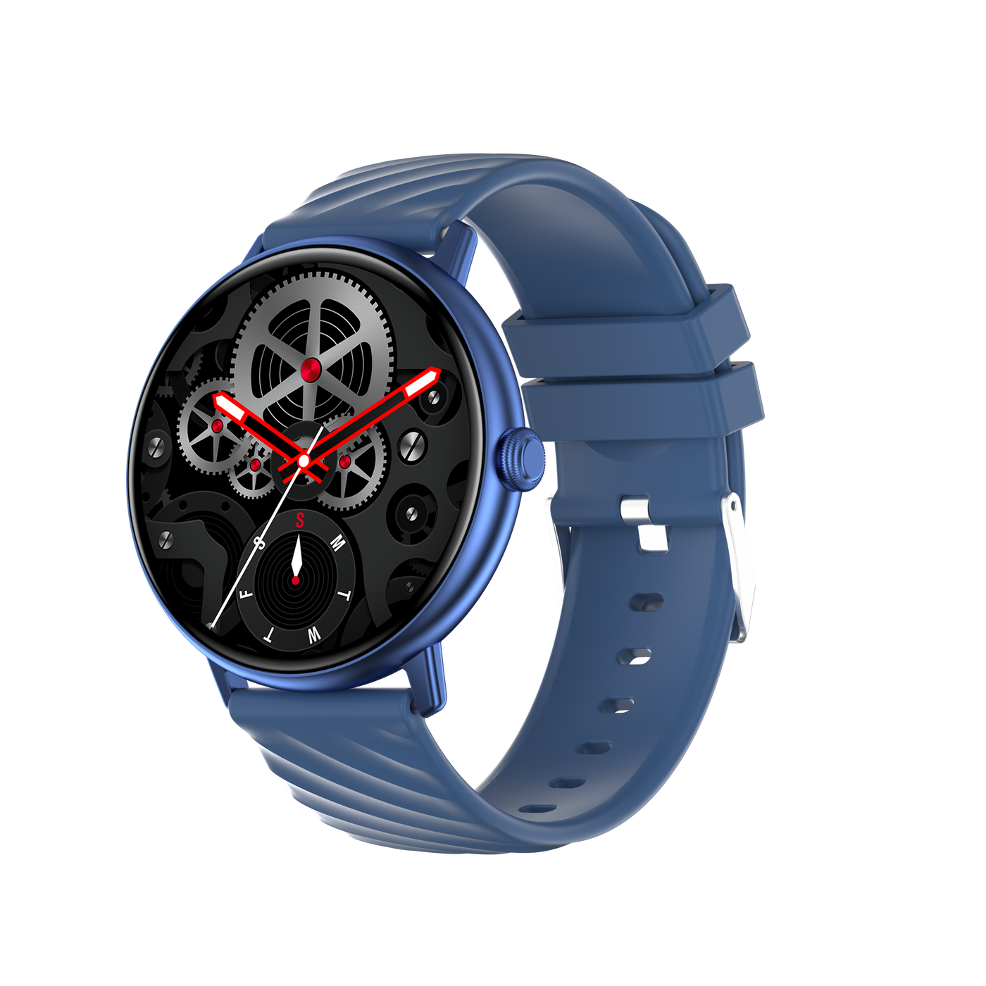 Orbit Smart Watch
