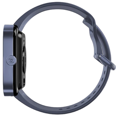 Bolt Smart Watch